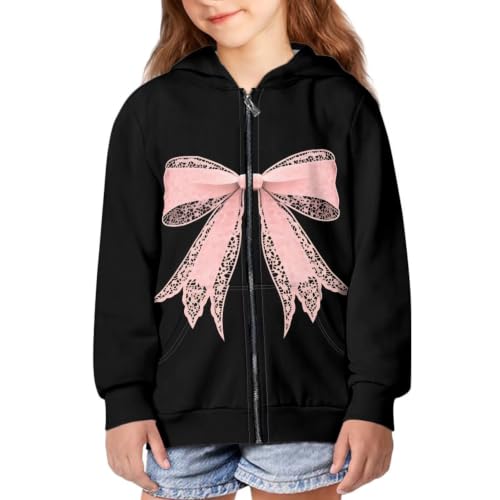Image of Biyejit Kids Novelty 3D Graphic Printed Hooded Sweatshirt