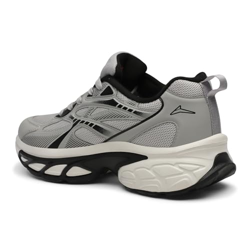 Image of JQR Men's Saville Sneakers