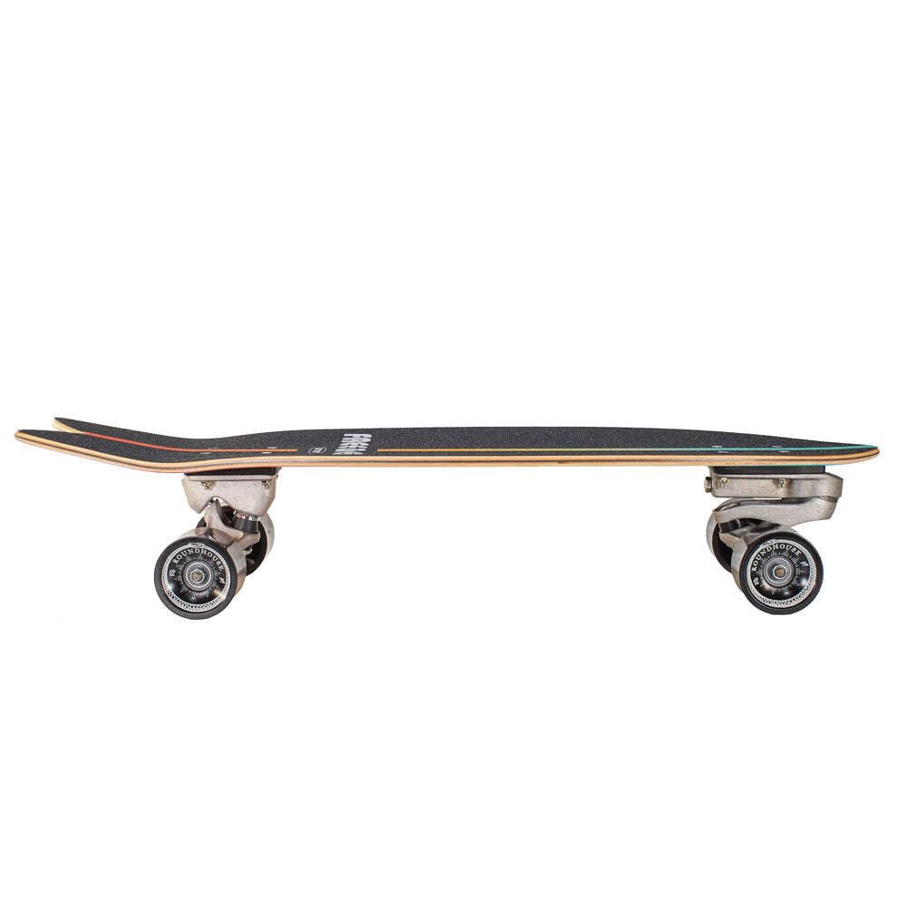 CARVER Deck Free & Easy Gradient Sun