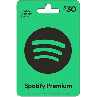 Buy Music Streaming Gift Card Online Jordan Ubuy