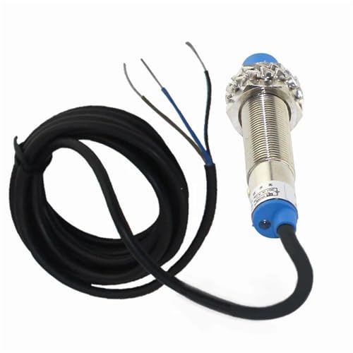 Interrupteur de proximité capacitif LJC12A3 pour automatisme 24V