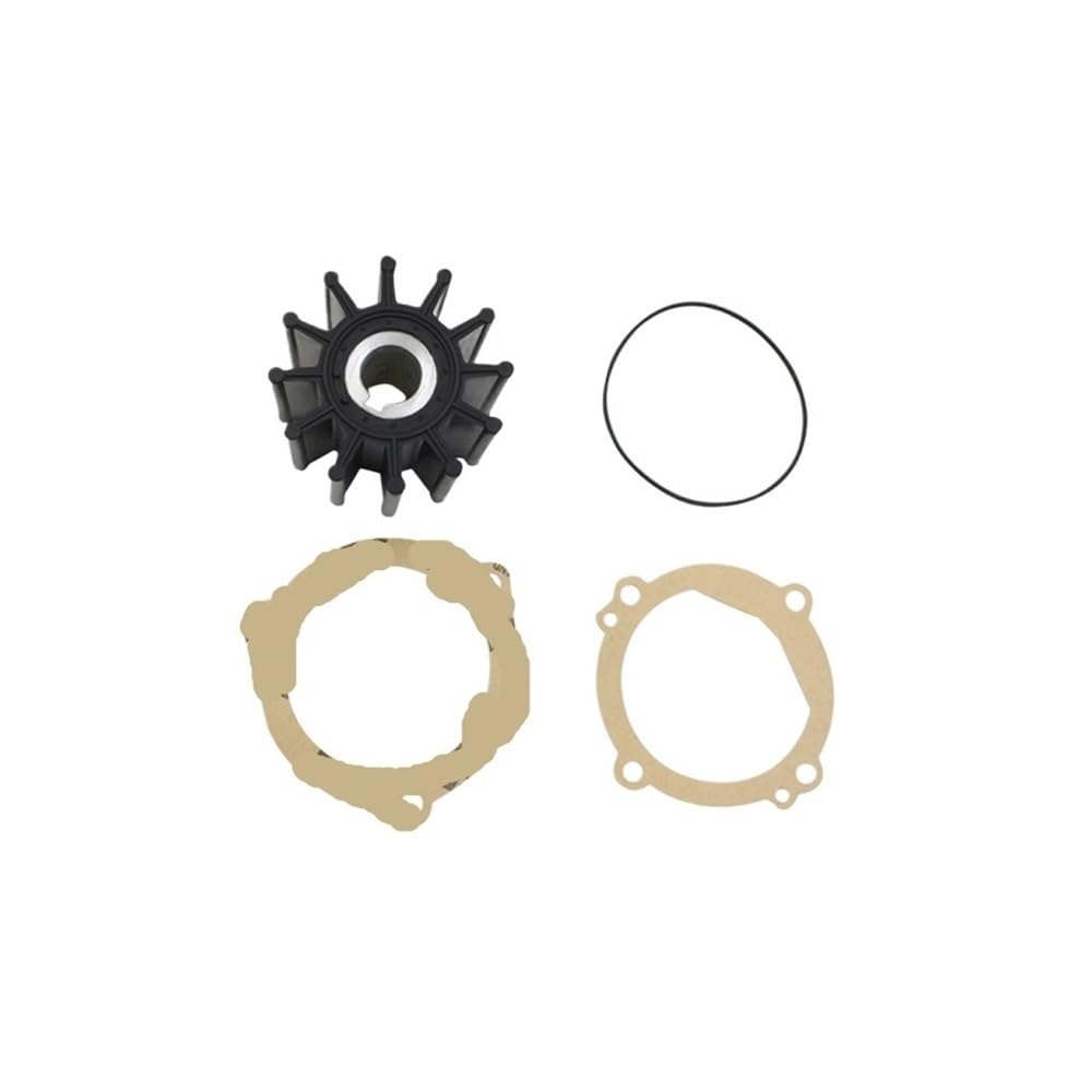 Kit turbine de pompe à eau CEF 15000K pour moteur marin 500167