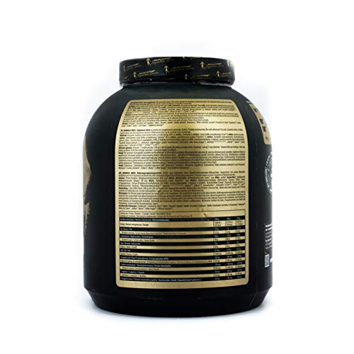 Kevin Levrone Anabolic Mass Gainer 3 Kg (Cookies Cream)