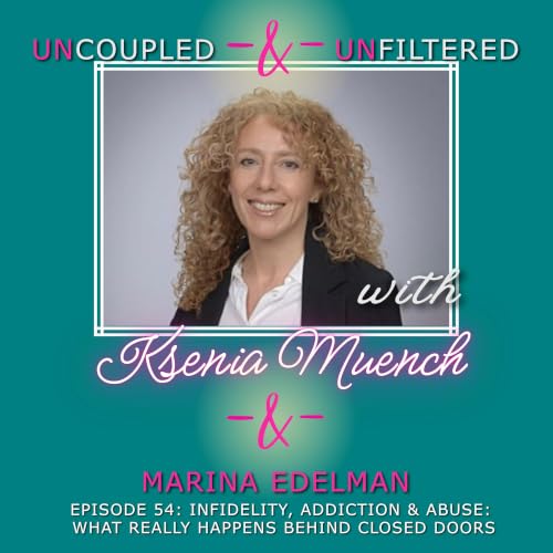 Infidelity, Addiction & Abuse: What Really Happens Behind Closed Doors