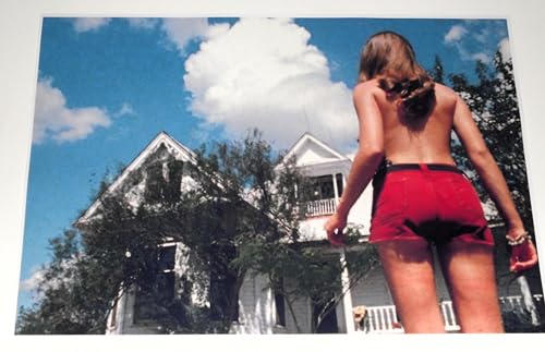 The Texas Chainsaw Massacre Still 1974 Poster 19"x13"