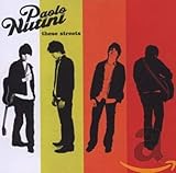 nutini candy chords  These Streets