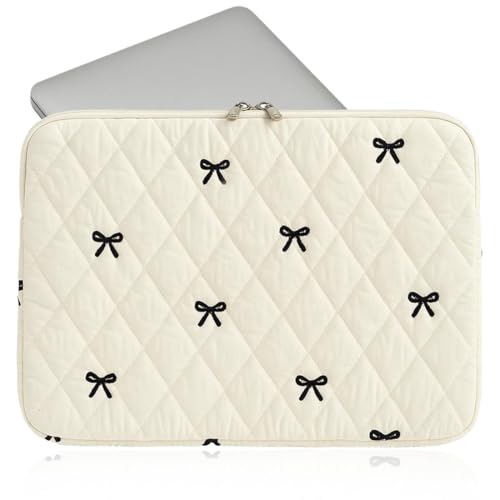 DIFLAX Funda Portátil, Funda leptop 11 Pulgadas, Funda Ordenador Portatil, Funda Portátil 11 Pulgadas, Funda Portátil Acolchada, Linda Funda Portátil para 11 Pulgadas Ordenador Portátil