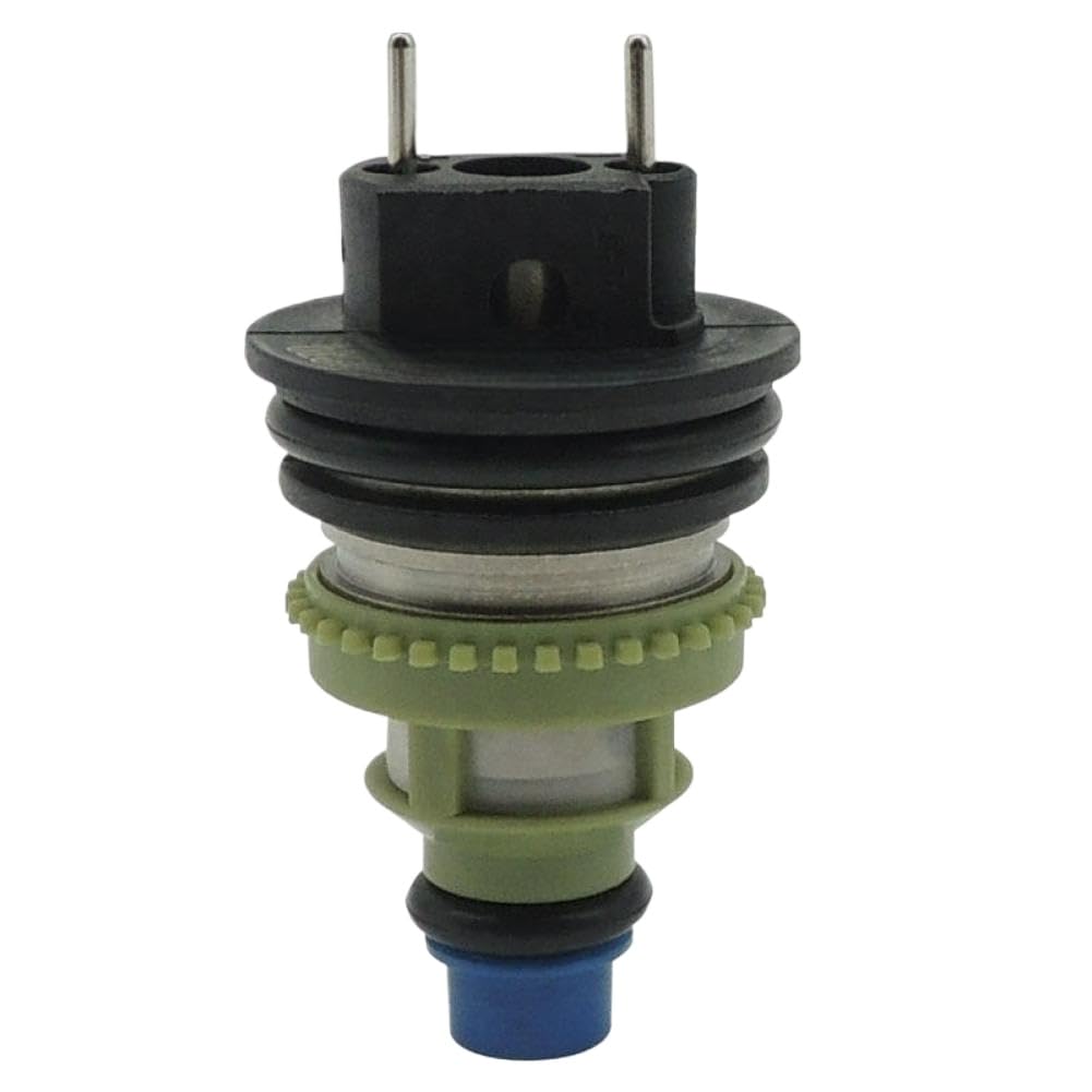 Weatapnvc Onecolor Fuel Injection Nozzle Compatible With Tipo 1.6 8V Fj578