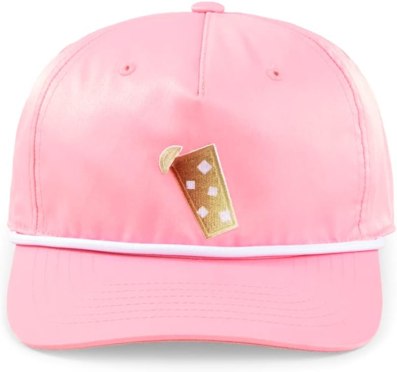 pumagolf Mens Ap Thirst Quencher Hat