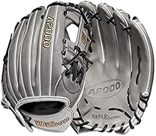 WILSON 2022 A2000 H75 11.75