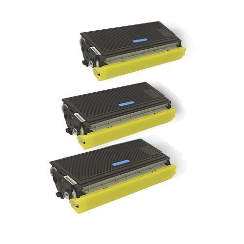 Toner compatible Brother TN4100 Eurotone pour imprimante HL 6050D