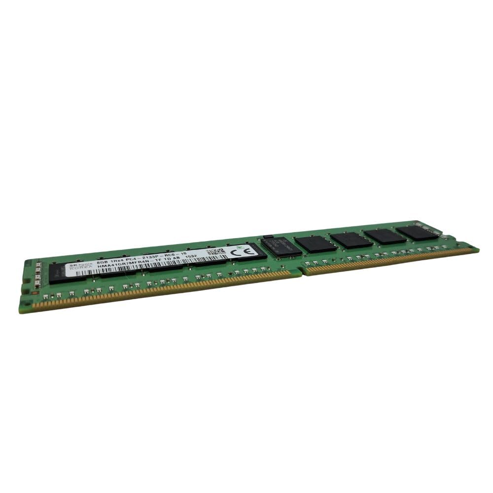 HYNIX HMA41GR7MFR8N-TF HYNIX 8GB(1X8GB) 2RX8 PC4-2133P Memory at
