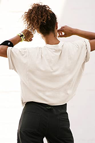 women39s summer short sleeve crop tops casual basic cotton athletic yoga running t-shirts