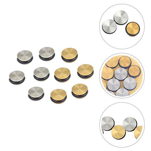 ARTIBETTER 10Pcs Plugue para Orifício de Flauta Plugue de Flauta de Silicone para Chaves de Flauta P