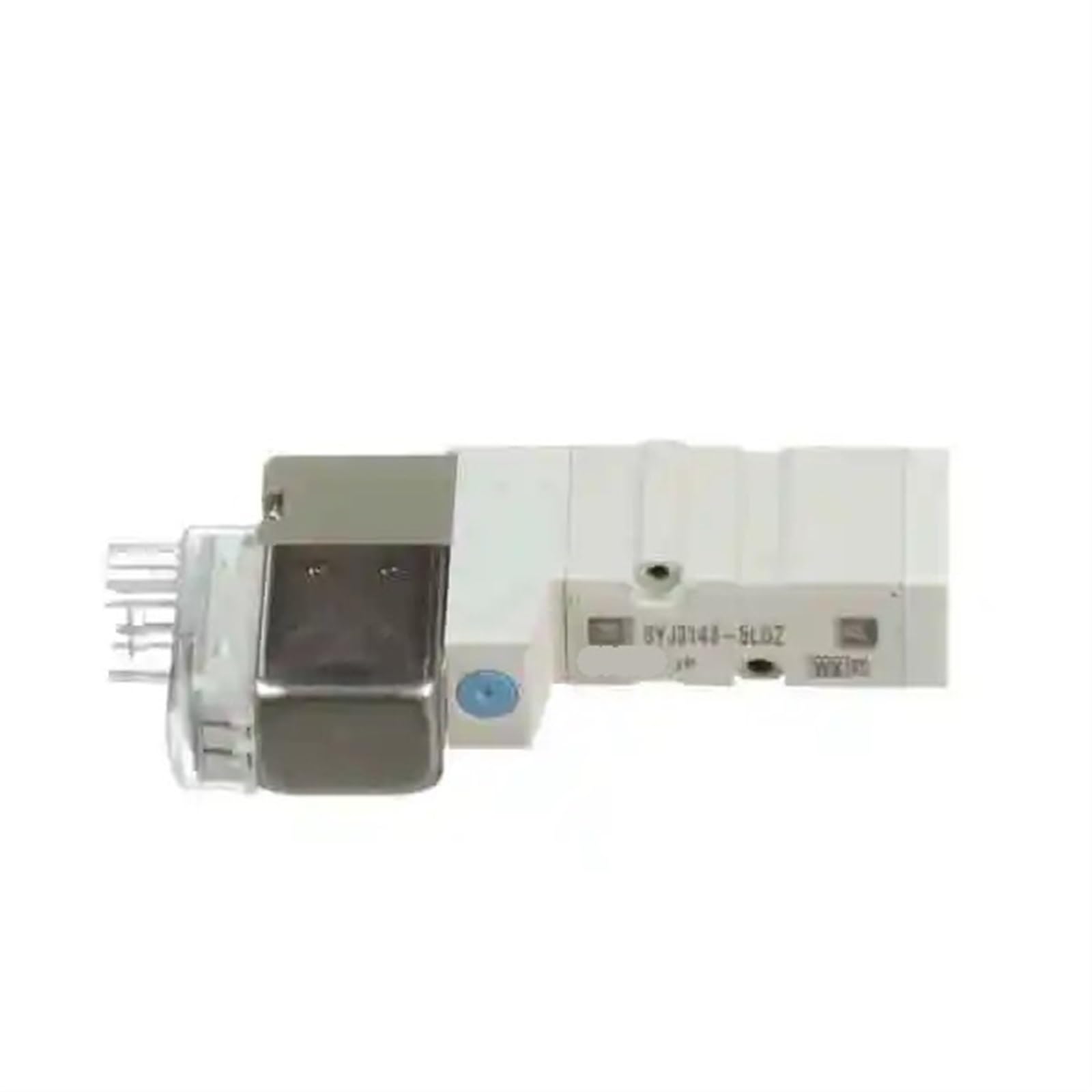 Válvula solenoide SYJ3143-5LOZ para solucionar pérdidas de presión neumática