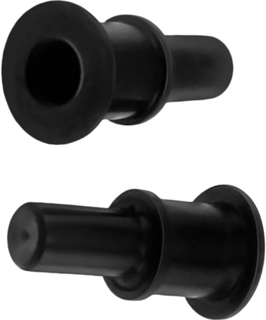 1 PCS Front Disc Brake Caliper Bushing fits Lincoln Mark IV 1972
