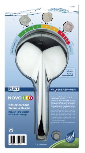 RST 2805 Novoled Handbrause-2