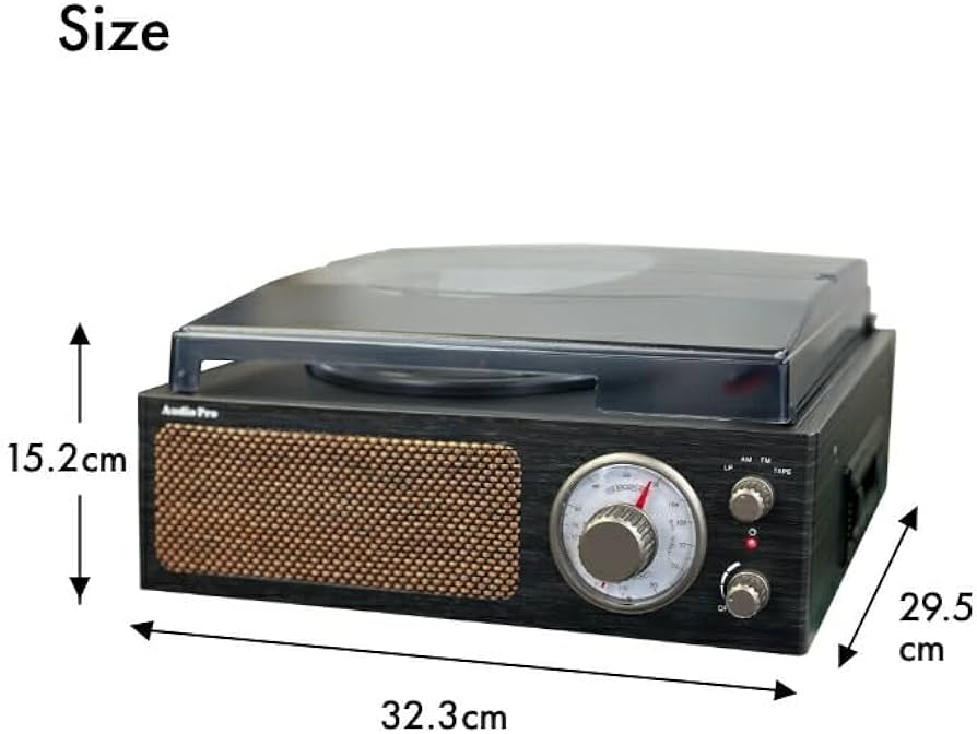 【昭和家電】レコードデッキ YAMAHA 1975年製 Amazon.co.jp: レトロ簡単コンパクトプレーヤー レコードプレーヤー