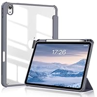 ipad 第11世代 A16 128GB シルバー カバー フィルム付き Amazon | TiMOVO iPad 11世代 (A16) ケース 11インチ iPad 10