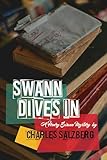 divano letto 2 posti ikea hagalund  Swann Dives In (Henry Swann Mysteries Book 2) (English Edition)