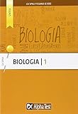  Biologia (Vol. 1)