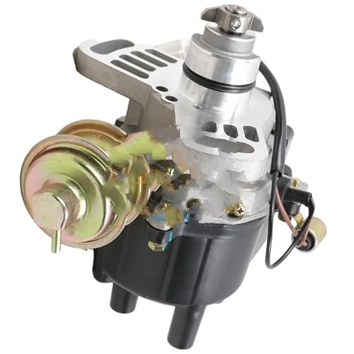 Distributeur d'allumage 19020-11320 pour Toyota Corolla et Tercel