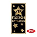 VIP Stage Door Entrance Door Cover - Image 3