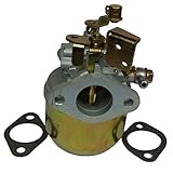 1988 EZGO CARBURETOR GAS GOLF CART 2 CYCLE CARBURATOR