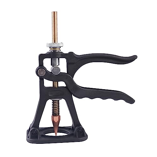 Yycke Automotive Sheet Metal Dent Quick Puller Spot Welding Pulling Unit Car Body Fine Repair Tool Small Leveling Bar Lifter #TOP2