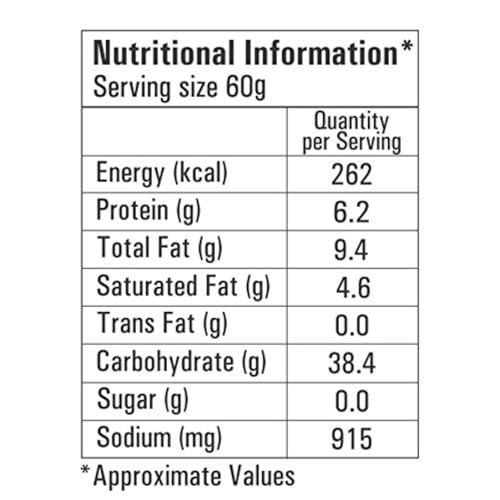 Image of Ching's Secret Manchurian Instant Noodles, Desi Chinese Noodles, Vegetarian, 240g (Pack of 3)