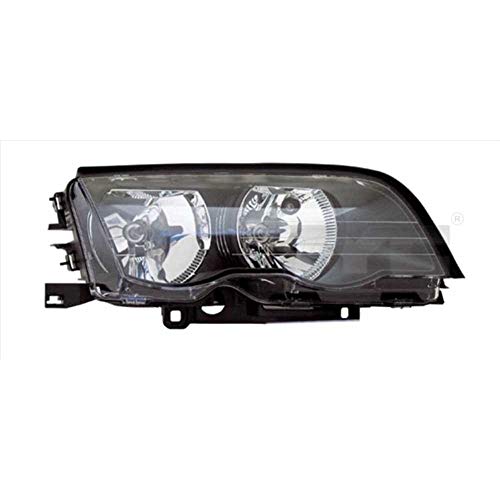 Projecteur principal droit E46 pour rouler sereinement sous la pluie