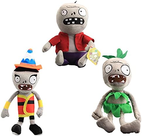 pvz imp plush