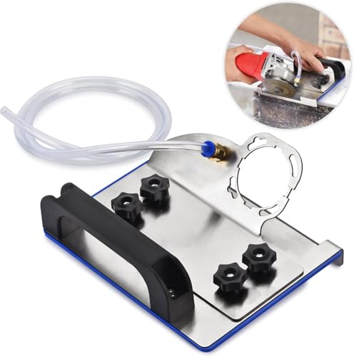ARUDIP 45 Degree Angle Cutting Frame | Tile Chamfering Tool...