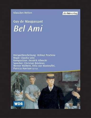 Preisvergleich Produktbild Bel Ami