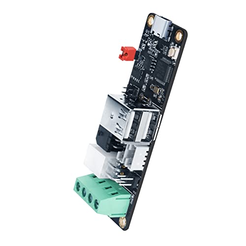 BIGTREETECH U2C V2.1 Adapter Board Unterstützt CAN-Bus-Anschluss mit 3 CAN-Ausgang Schnittstelle zum Raspberry-Pi Drucker 3D-Teile – Bild 5