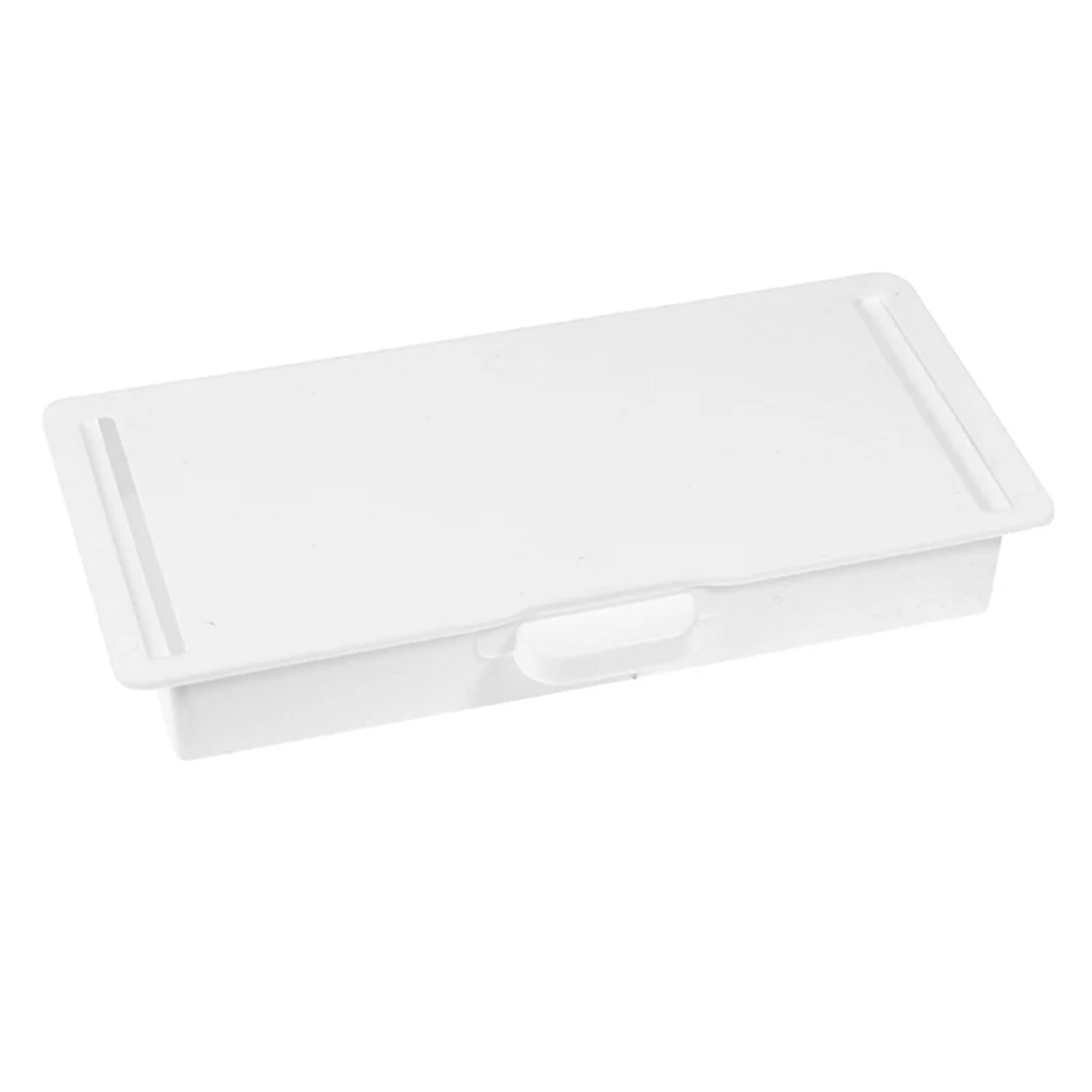KXAOXGRC Plastic Under Desk Drawers