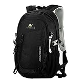 LOCAL LION Cycling Backpacks 20L Hiking Backpack Bike Backpack Waterproof Biking Backpack Lightweight Daypacks for Camping