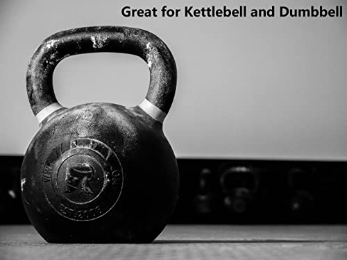 image for Fuyatina 2 Strong Refillable Gym Chalk Balls, Each Climbing Chalk Ball