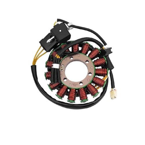 Stator d'allumage CBR1000RR Fireblade alternateur moto 31120-MGP-D61 pièce