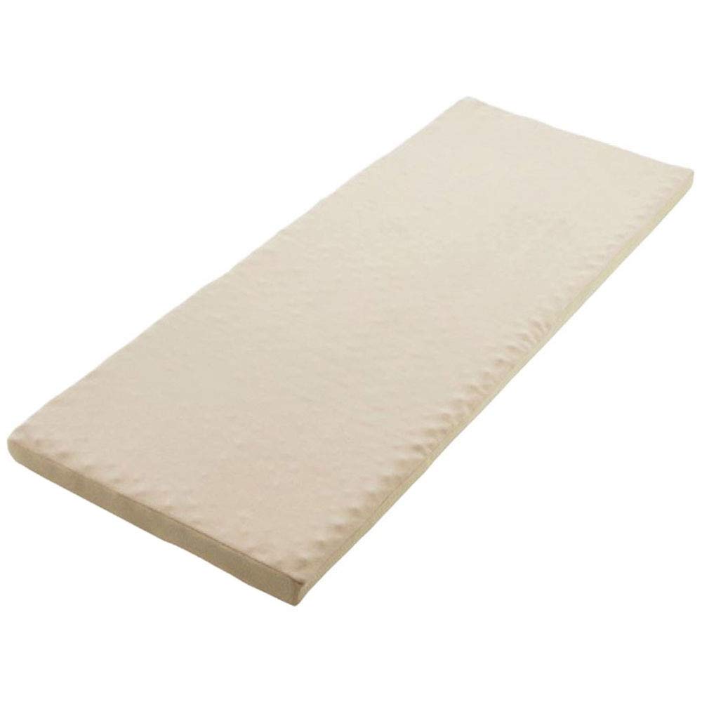 Amazon｜昭和西川 ムアツ アクティブ リラックス ムアツマット