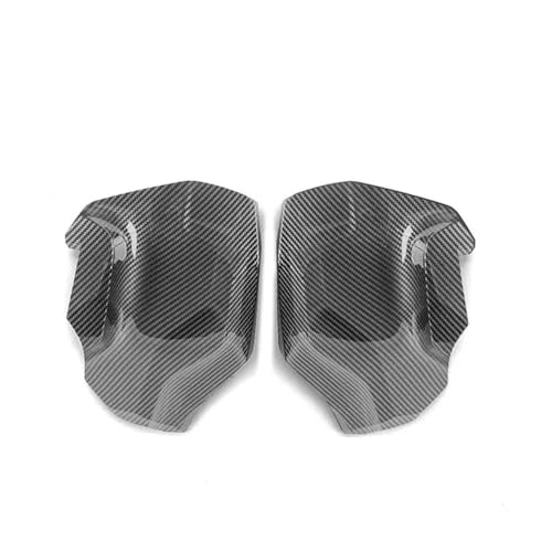 Carénage moto R1250GS pour éviter les impacts de pierre sur le radiateur et le cadre GSA