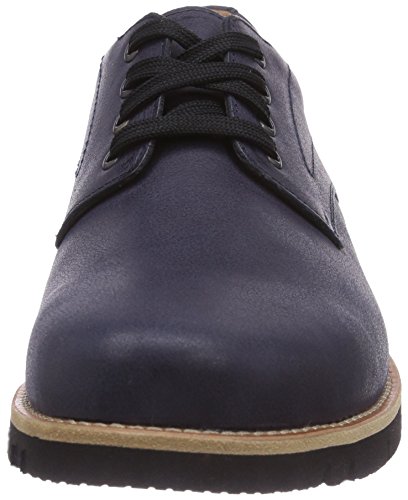 Ganter Gregor, Weite G, Scarpe Stringate Basse