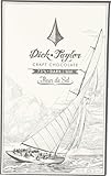 Dick Taylor Fleur de Sel Chocolate Bar