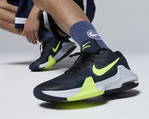 Image of Nike Mens Air Max Impact 4
