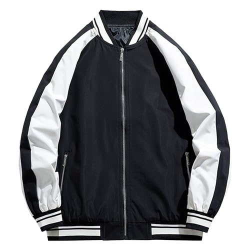 Manteau léger softshell pour homme idéal pour les sorties en ville ZDJSWJ