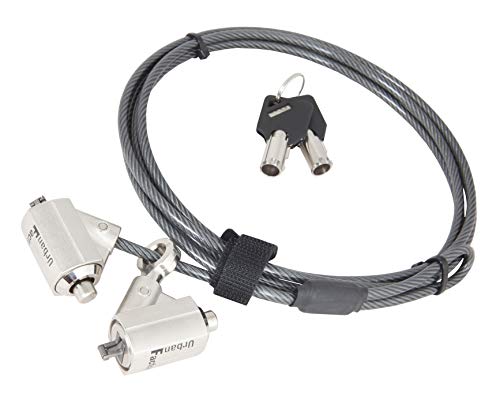 Urban Factory Anti The' Cable, Dark Smoke (CRS02UF)