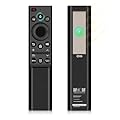 BN59-01357A BN59-01357F Solar TV Remote Replacement for Samsung Smart TV Remote Control with Voice and Rechargeable Solar,The Frame Neo QLED 4K/8K UHD Smart TVs