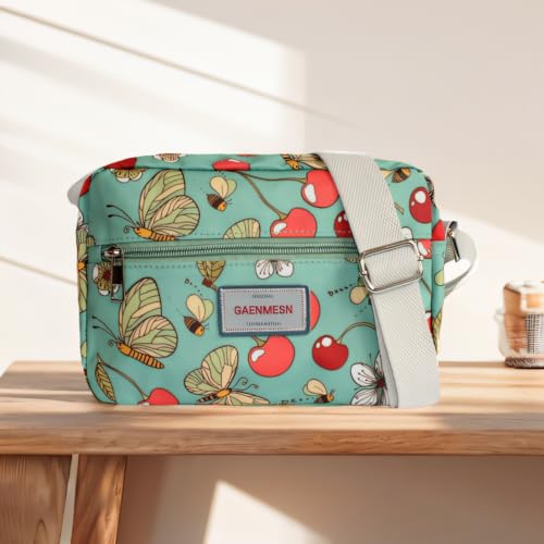 Image of Cross body Bags for Women Lightweight Mini Crossbody Bags Everyday Bag Small Purses Travel Shoulder Bag Ladies Handbags