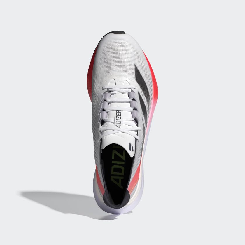 Image of Adidas Womens Adizero Boston 12 W