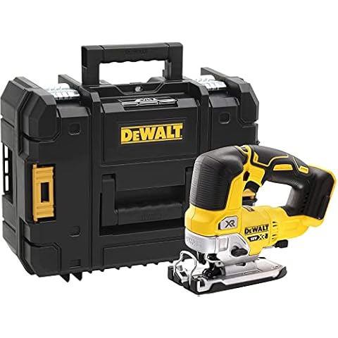 DEWALT Scie sauteuse brushless XR 18V thumbnail